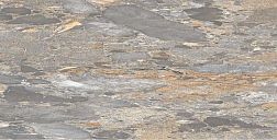 Casati Ceramica Fiona Grey Серый Полированный Керамогранит 60x120 см