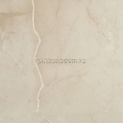 Pamesa Ceramica Marbles Grotto Crema Матовый Rect. Керамогранит 75х75 см