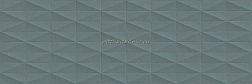 Marazzi Eclettica Sage Struttura Diamond 3D M1AD Настенная плитка 40x120 см