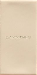 41zero42 Mou Butter Matte Бежевая Матовая Настенная плитка 6,2x12,5 см