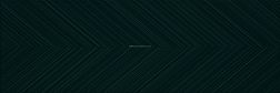Paradyz Intense Tone Green B Structure Зеленая Матовая Структурированная Настенная плитка 29,8x89,8 см