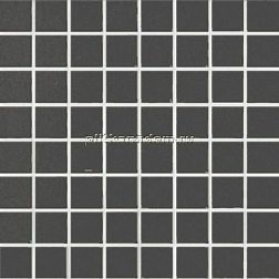 Grazia Retro MOR2 Coal Мозаика 30x30 см