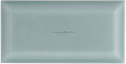 Adex Neri ADNE2056 Biselado PB Sea Green Зеленая Выпуклая Глянцевая Настенная плитка 7,5х15 см