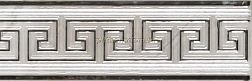 APE Ceramicas Rex Cenefa Coliseum Silver Бордюр 8х25 см