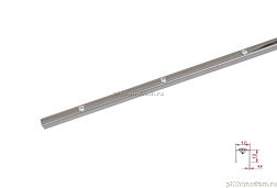 Juliano Декоративные вставки DR1011 Ruby Silver 1х244 см