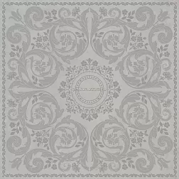 Kerama Marazzi Риальто HGD-B592-SG850290R 2 Серый Матовый обрезной Декор 80x80 см