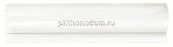 Equipe Metro 20160 London Blanco Brillo Бордюр 5x20 см