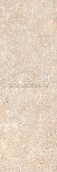 Paradyz Freedom Beige Бежевая Матовая Настенная плитка 25x75 см