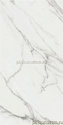 Keratile Aston White Pul Rect Белый Полированный Ректифицированный Керамогранит 59х119 см