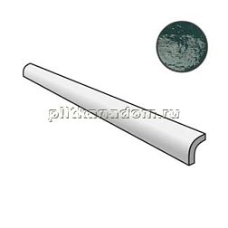 Equipe Artisan 24501 Pencil Bullnose Moss Green Бордюр 3x20 см