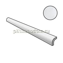 Equipe Artisan 24499 Pencil Bullnose Alabaster Бордюр 3x20 см
