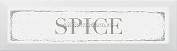 Керама Марацци NT-A39-9001 Декор Spice зелёный 8,5х28,5х9,2 см