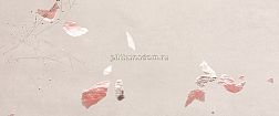 Fap Ceramiche Ylico Petals Розовый Матовый Керамогранит 50x120 см