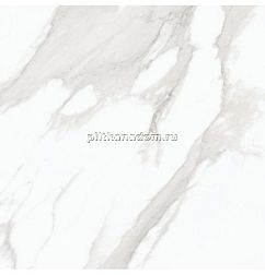 Gravita Statuario Mercury Satin Super White Керамогранит 60х60 см