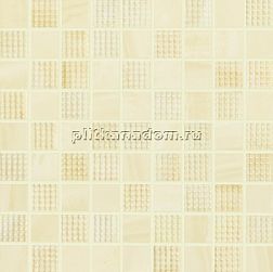 Ascot Ceramishe Preciouswall Alabastro Mix Dec Мозаика 25х25 см