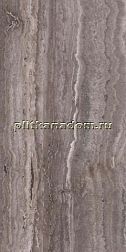 Casalgrande Padana Kontinua Marmoker Travertino Titanium Naturale Керамогранит 118х236 см