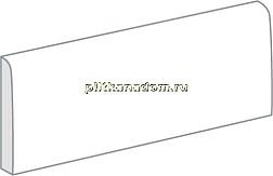 Equipe Magma Burgundy Bullnose Плинтус 6,5х20 см