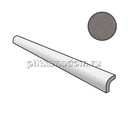 Equipe Country 23320 Pencil Bullnose Graphite Бордюр 3x20 см