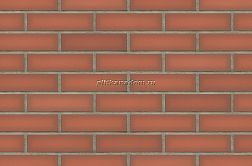King Klinker Dream House Ruby Flame (19) NF10 Фасадная клинкерная плитка 7,1х24 см
