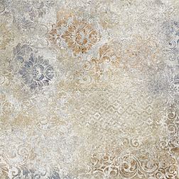 Ceramika-Konskie Bohemy Blue Rett Бежевый Матовыйектифицированный Керамогранит 60x60 см