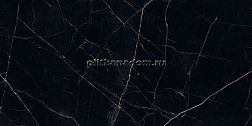 Grespania Coverlam Nero Ardi Pulido Черный Полированный Керамогранит 60х120х5,6 см