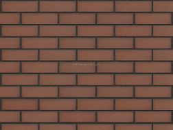 King Klinker Dream House Caramel Street (30) NF14 Фасадная клинкерная плитка 7,1х24 см