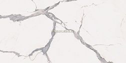 ABK Group Sensi Up PF60004203 Statuario Versilia Lux Rett Белый Полированный Ректифицированный Керамогранит 60х120 см