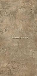 Arcadia Ceramica Dark Brown Коричневый Матовый Керамогранит 60х120 см