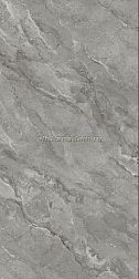 NT Ceramic Atlas Wide Breccia Grey Полированный Керамогранит 120x240 см
