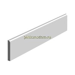 Iris Ceramica Hard Leather Battiscopa Tobacco Lapp Плинтус 9х60 см