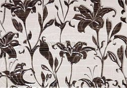 Tubadzin Lily Декор-1 25х36 см