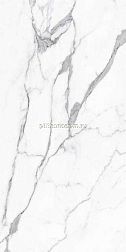 Ocean Ceramic Turkish White Белый Полированный Керамогранит 60х120 см