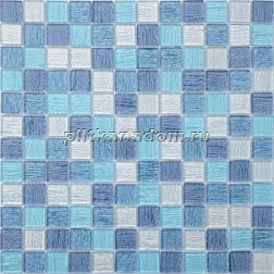 Caramelle Silk Way Royal Jacquard Мозаика 29,8х29,8 (2,3х2,3) см