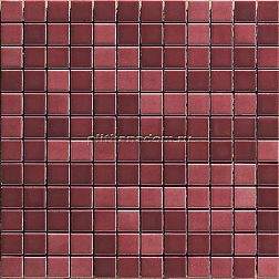 Ce.Si I Mosaici Hellas Mykonos Мозаика 2,5x2,5 30х30 см