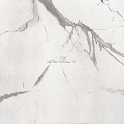Tubadzin Vienna White Pol Керамогранит 79,8х79,8 см