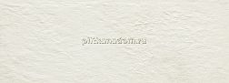 Tubadzin Organic Matt White Str Настенная плитка 16,3х44,8 см