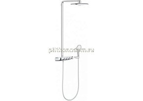 Душевая стойка Grohe Rainshower SmartControl Duo 360 26250LS0