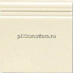 Grazia Boiserie ZOCCOLO CAFFE Плинтус 20х20 см