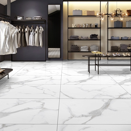 Luxury Calacatta