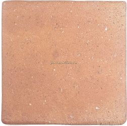 Wow Roots 128204 S Cotto Красный Матовый Керамогранит 11х11 см