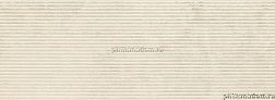Tubadzin Clarity Beige STR Настенная плитка 32,8х89,8 см