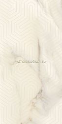 Paradyz Daybreak Bianco Shiny Белый Глянцевый Декор 29,8x59,8 см
