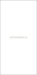 Bonaparte Studio White Полированный Керамогранит 60х120 см