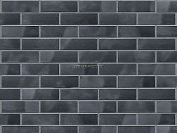King Klinker Dream House Black Pearl (32) RF10 Угловая плитка (12х25)х6,5 см