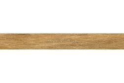 Tubadzin Solei Wood Бордюр 9,8х74,8 см