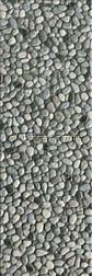 Settecento Sarawak 765105 Dark Pebbles Серый Матовый Декор 24x72 см