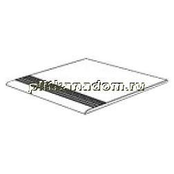 Casalgrande Padana Marte Bronzetto Gradino Naturale Ступень 30х30 см