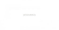 ITC ceramic Super White Glossy Белый Глянцевый Керамогранит 60x120 см