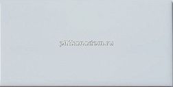 NS-mosaic Ceramic series FTH751A Белая Настенная плитка 7,5х15 см