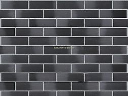 King Klinker Dream House Black Diamond (33) NF10 Угловая плитка (11,5х24)х7,1 см